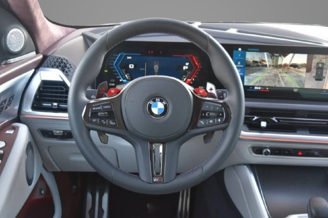 BMW XM 4.4 V8 XDRIVE SKYLOUNGE - foto 12