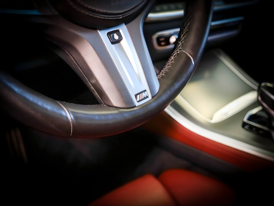 BMW X5 xDrive30d M-Sport - foto 14