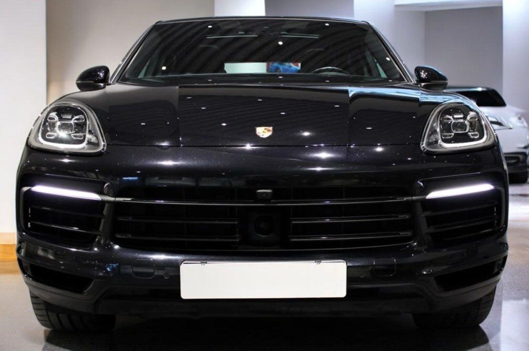 Porsche Cayenne Coupe E-Hybrid (4)
