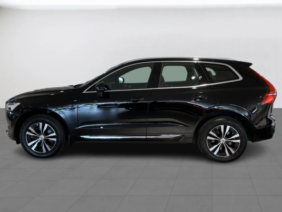 Volvo XC 60 T6 AWD Recharge Inscription Expression (2)