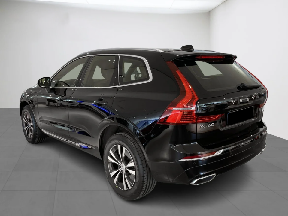 Volvo XC 60 T6 AWD Recharge Inscription Expression (4)
