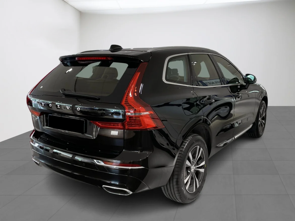 Volvo XC 60 T6 AWD Recharge Inscription Expression (5)
