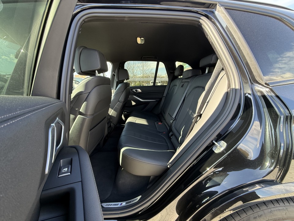 BMW X5 xDrive45e M-Sport - foto 12