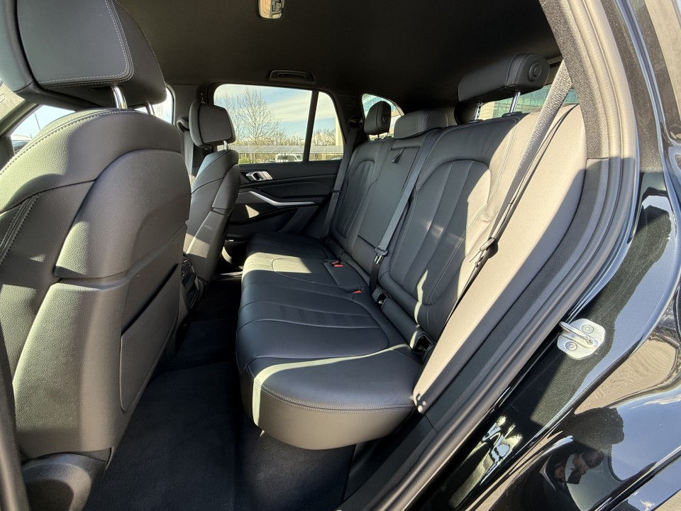 BMW X5 xDrive45e M-Sport - foto 13
