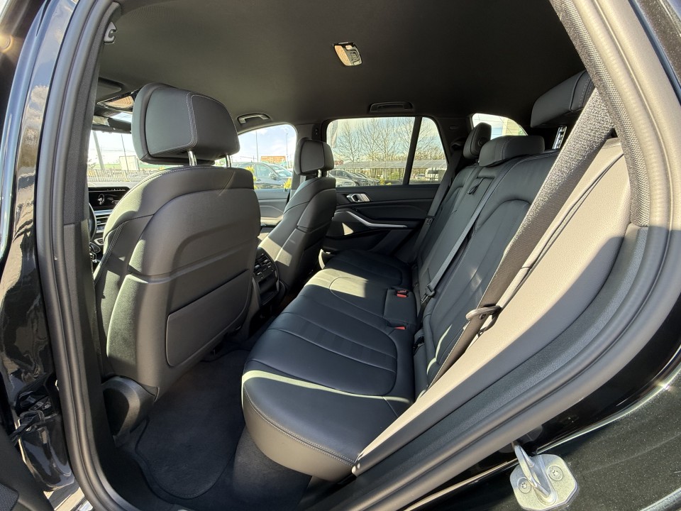 BMW X5 xDrive45e M-Sport - foto 14