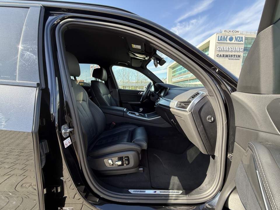 BMW X5 xDrive45e M-Sport - foto 15