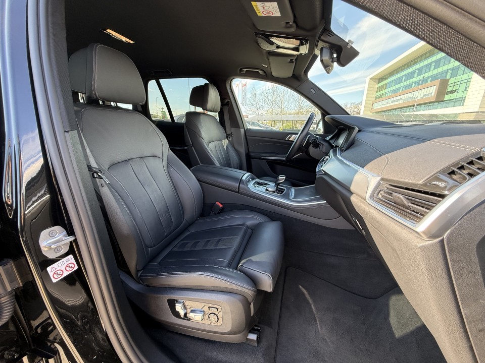 BMW X5 xDrive45e M-Sport - foto 16
