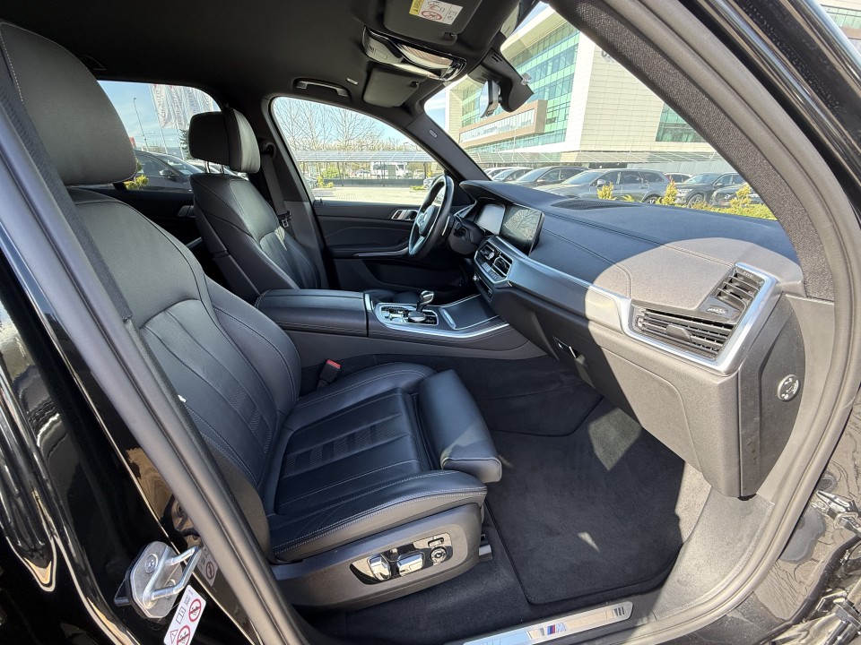 BMW X5 xDrive45e M-Sport - foto 17