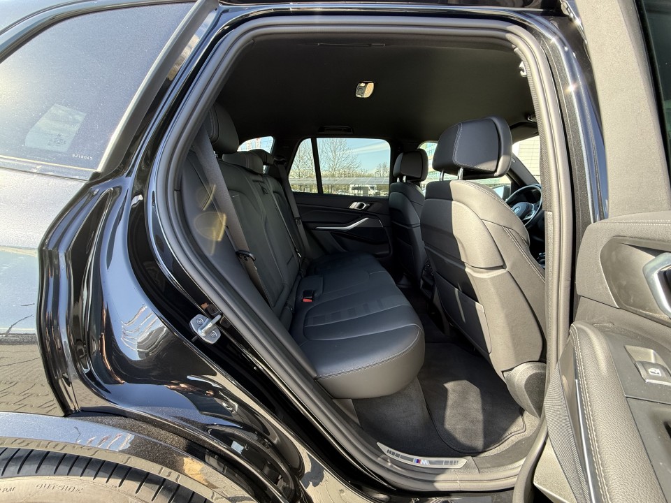 BMW X5 xDrive45e M-Sport - foto 18