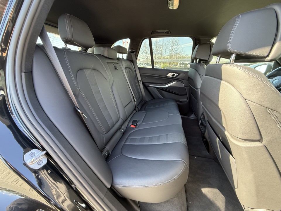 BMW X5 xDrive45e M-Sport - foto 19