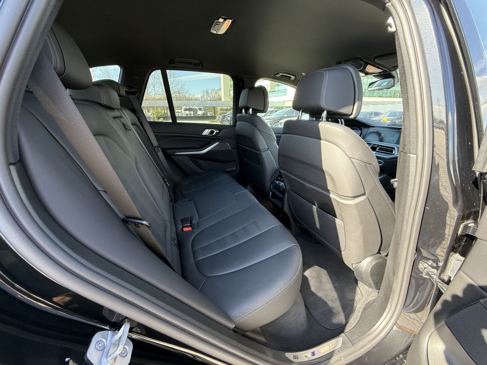 BMW X5 xDrive45e M-Sport - foto 20