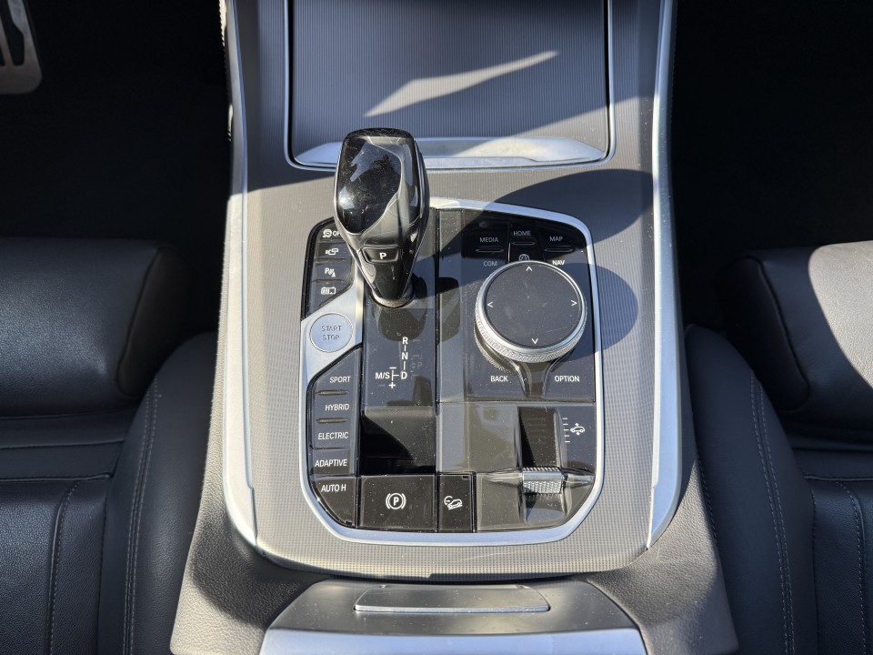 BMW X5 xDrive45e M-Sport - foto 26