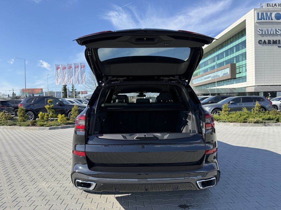 BMW X5 xDrive45e M-Sport - foto 29