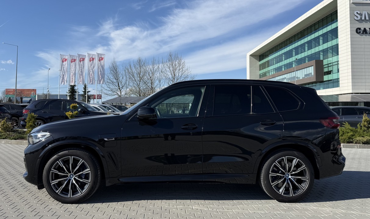 BMW X5 xDrive45e M-Sport - foto 6