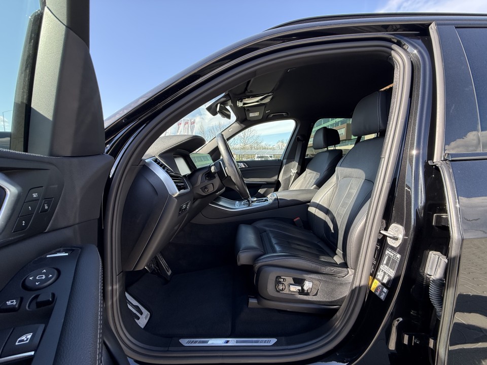 BMW X5 xDrive45e M-Sport - foto 9