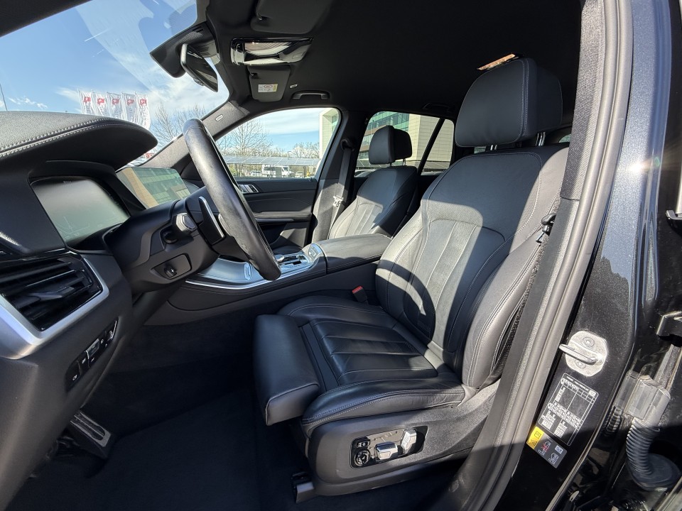 BMW X5 xDrive45e M-Sport - foto 10