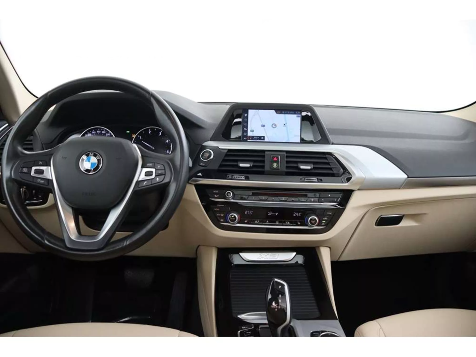 BMW X3 18d Aut. sDrive Business Packet - foto 6