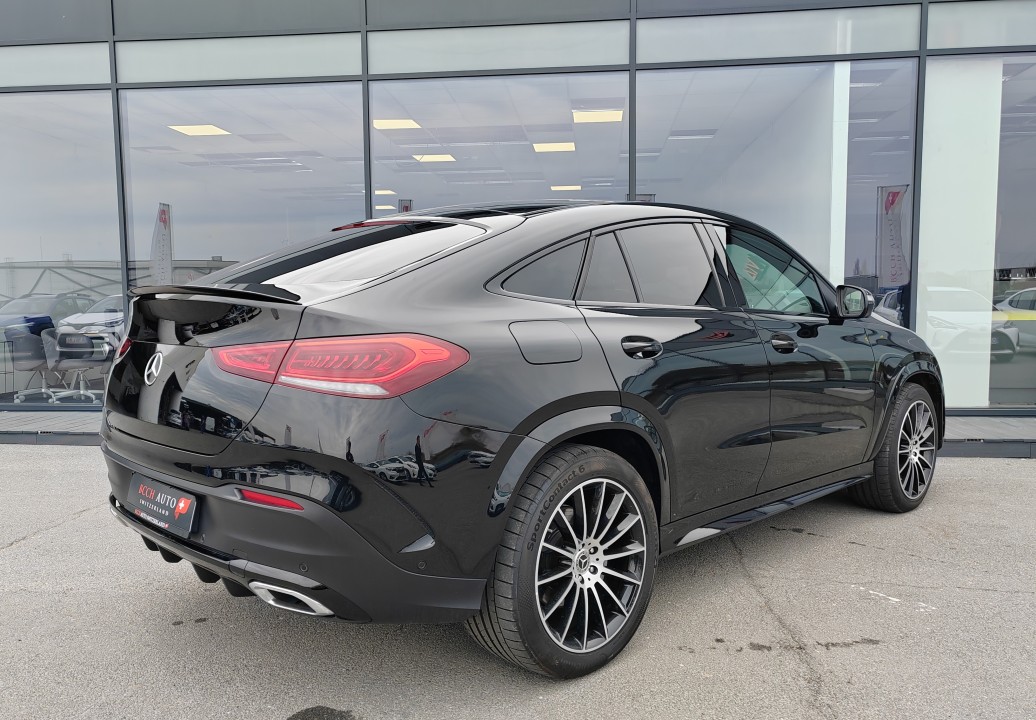 Mercedes-Benz GLE Coupe 400d 4MATIC AMG (3)