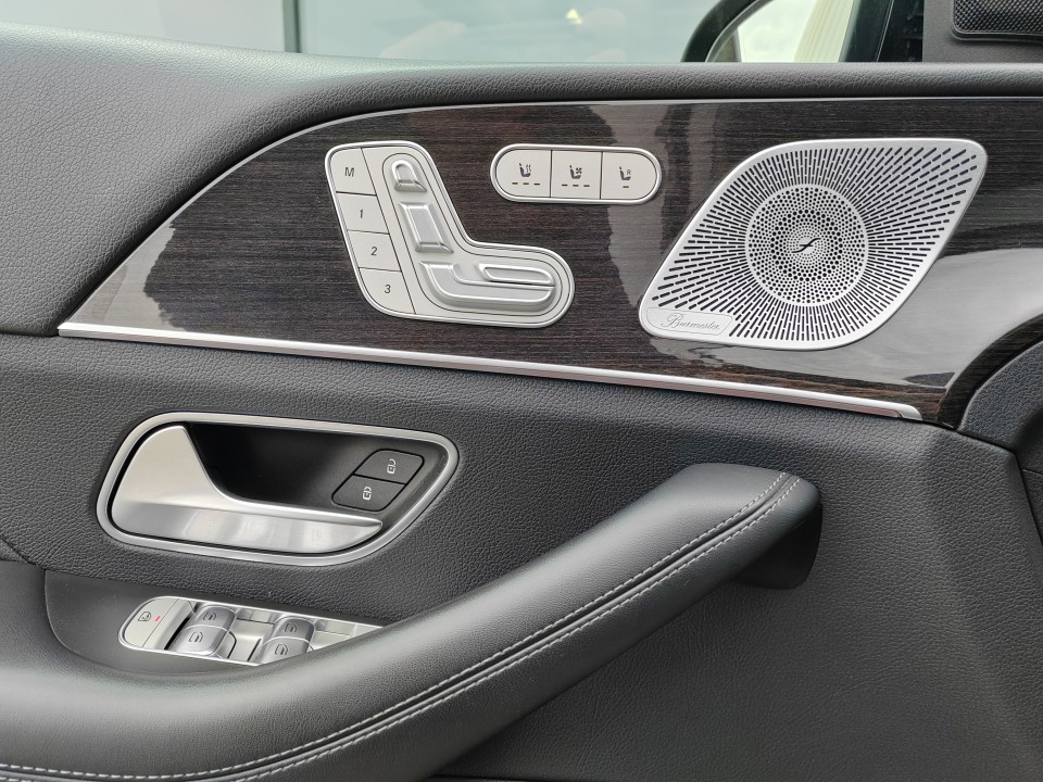Mercedes-Benz GLE Coupe 400d 4MATIC AMG - foto 23