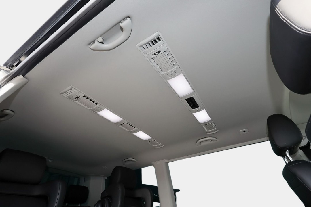 Volkswagen T6 - foto 12