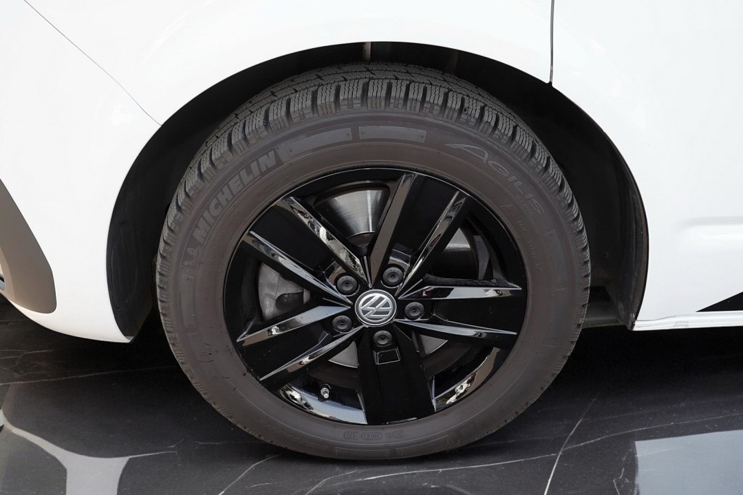 Volkswagen T6 - foto 14