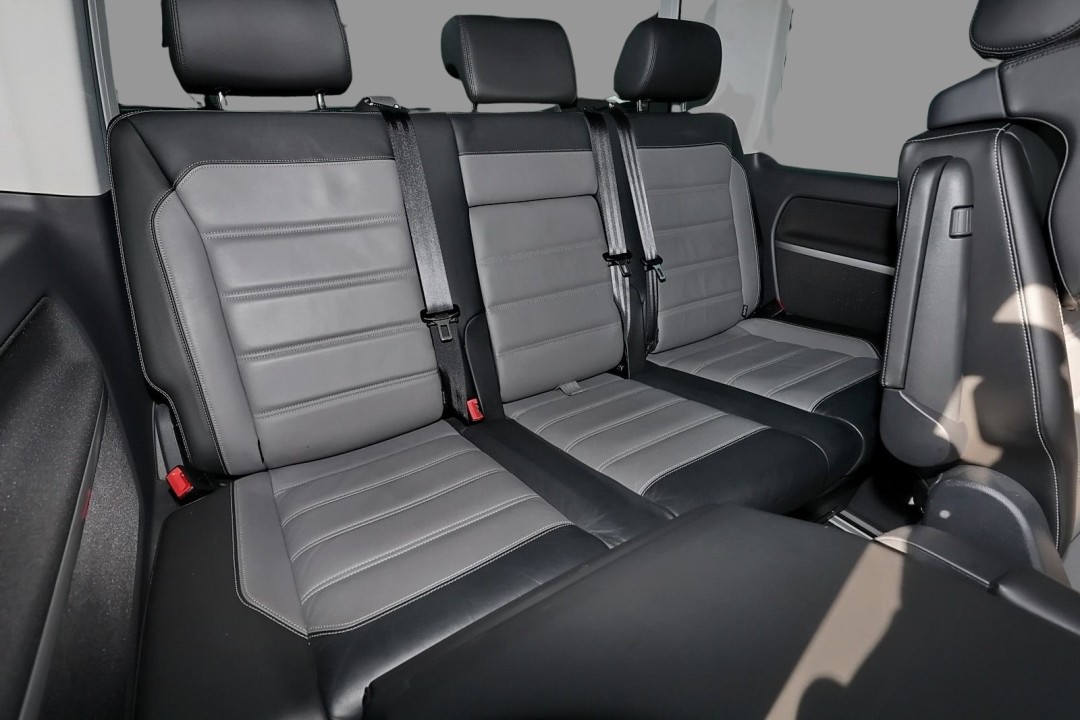 Volkswagen T6 - foto 8