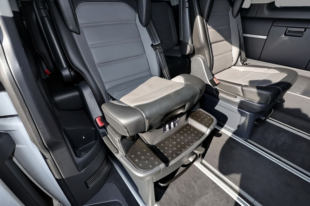 Volkswagen T6 - foto 7