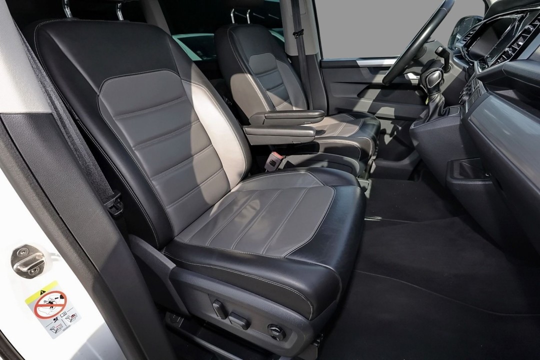 Volkswagen T6 - foto 6
