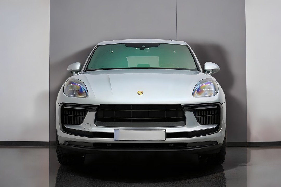 Porsche Macan S (4)