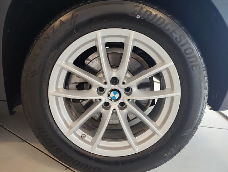 BMW X4 XDRIVE30D - foto 11