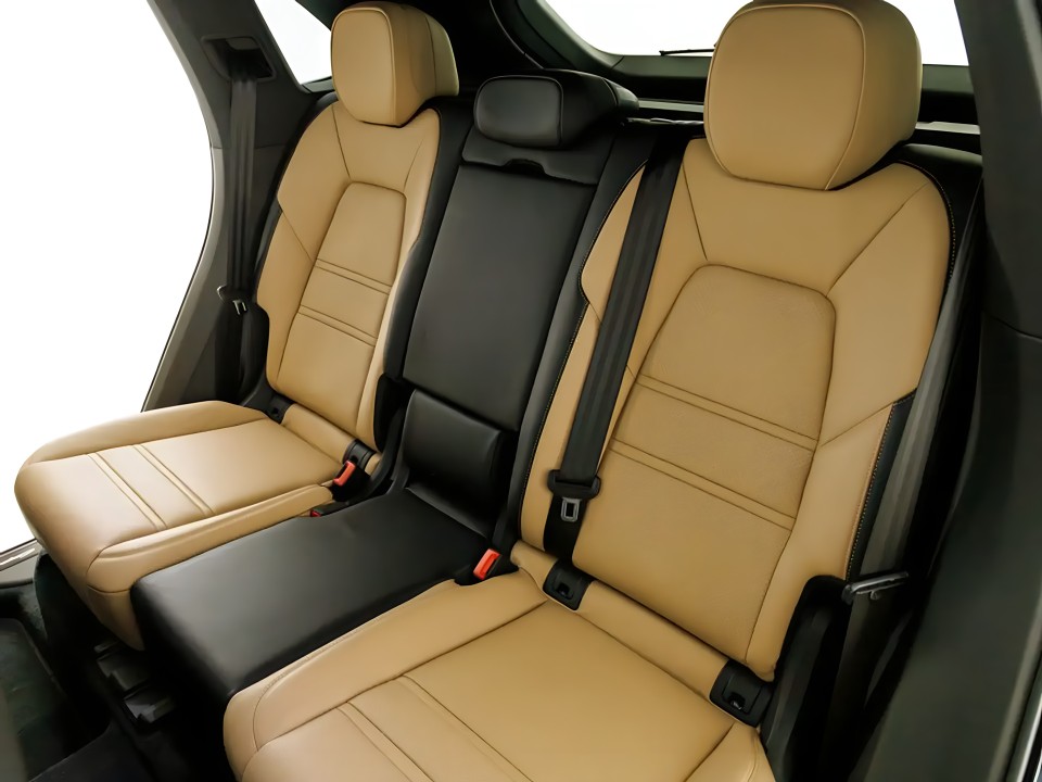 Porsche Cayenne E-Hybrid - foto 8