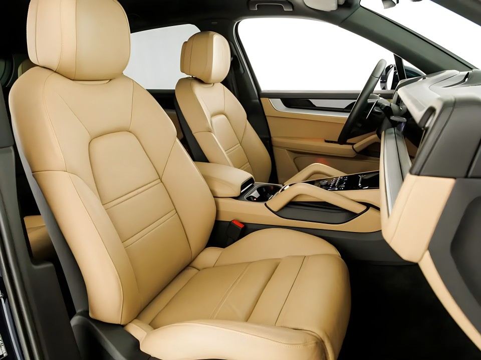 Porsche Cayenne E-Hybrid - foto 7