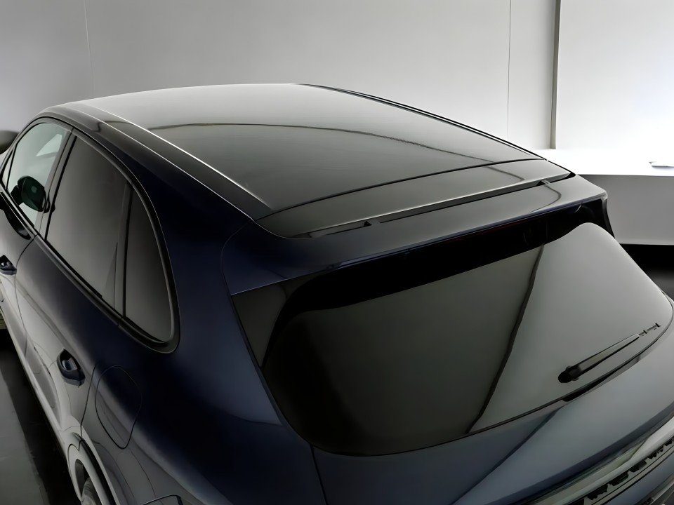 Porsche Cayenne E-Hybrid - foto 14
