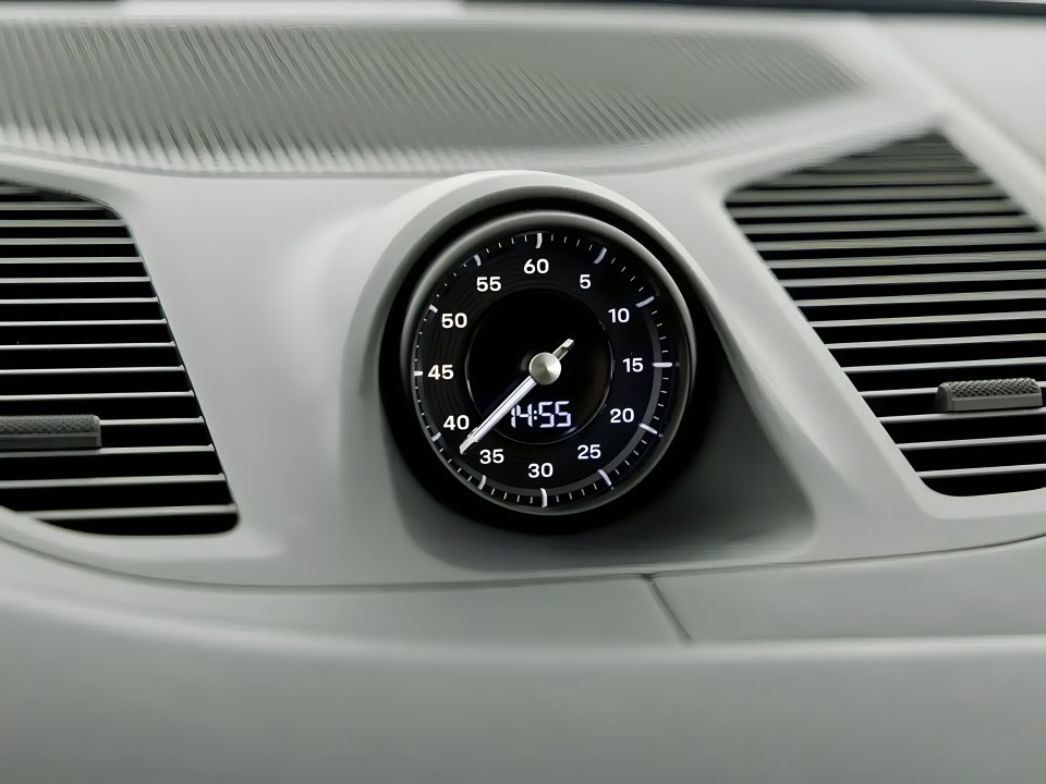 Porsche Cayenne E-Hybrid - foto 12
