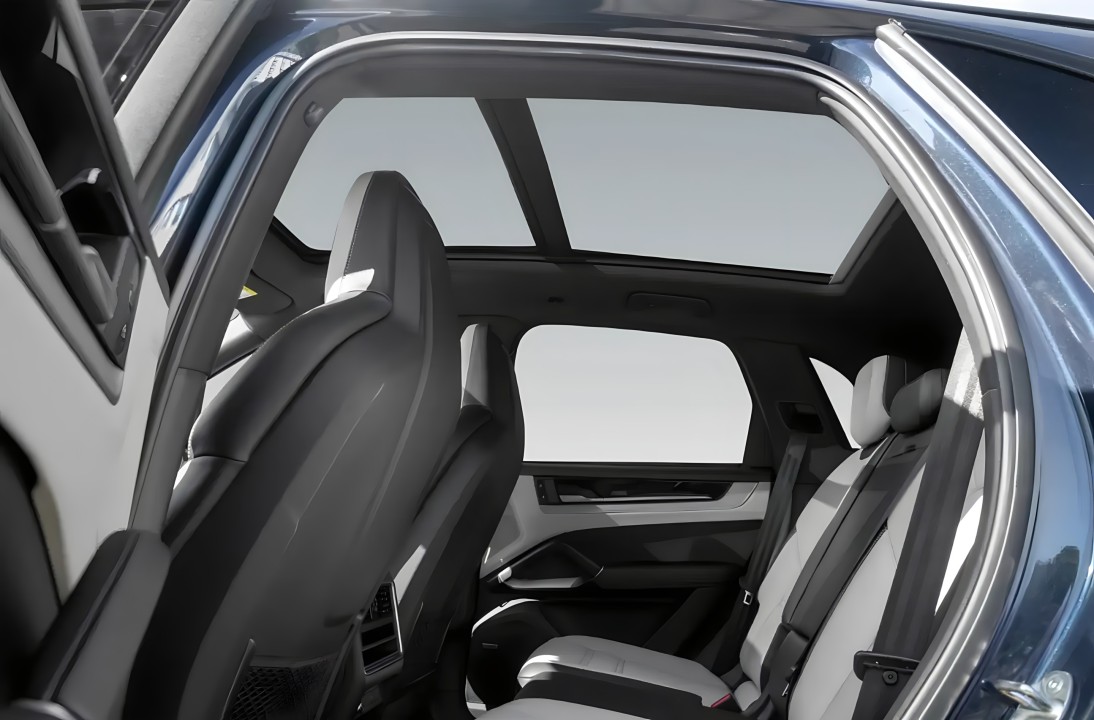 Porsche Cayenne E-Hybrid - foto 9