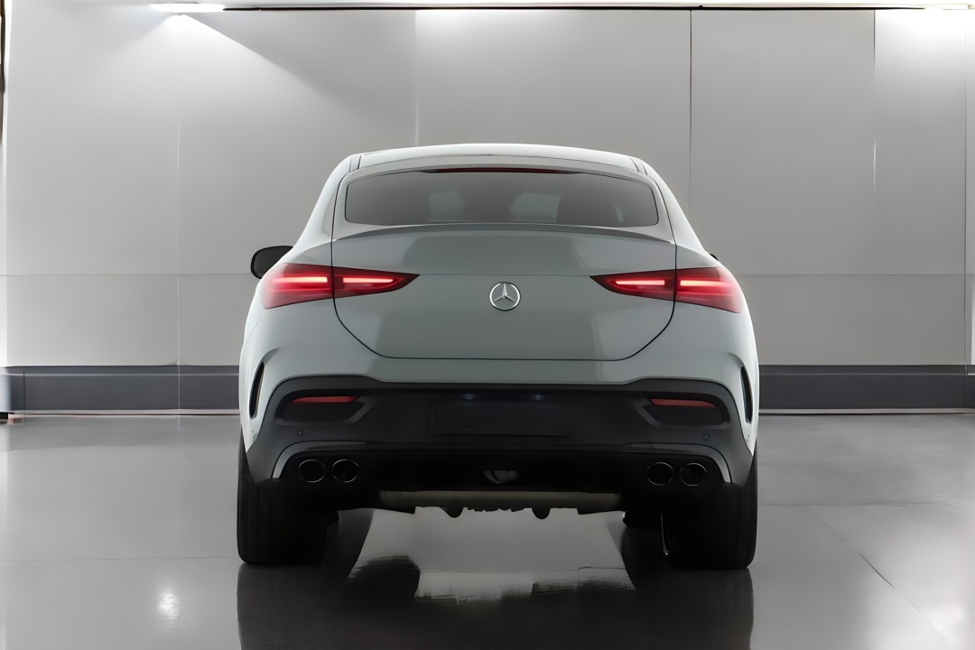 Mercedes-Benz GLE Coupe (5)