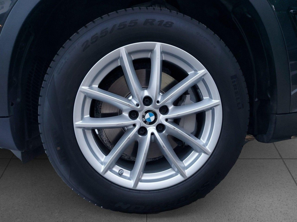 BMW X5 25d xDrive - foto 10