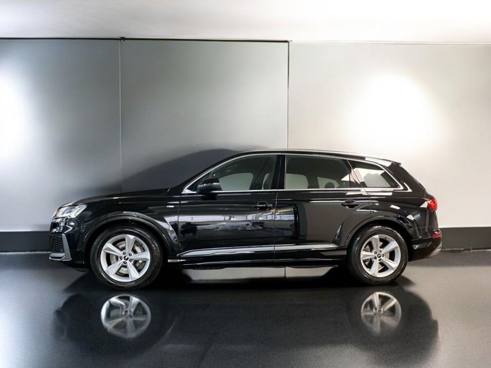Audi Q7 Sline 55 TFSI quattro (3)