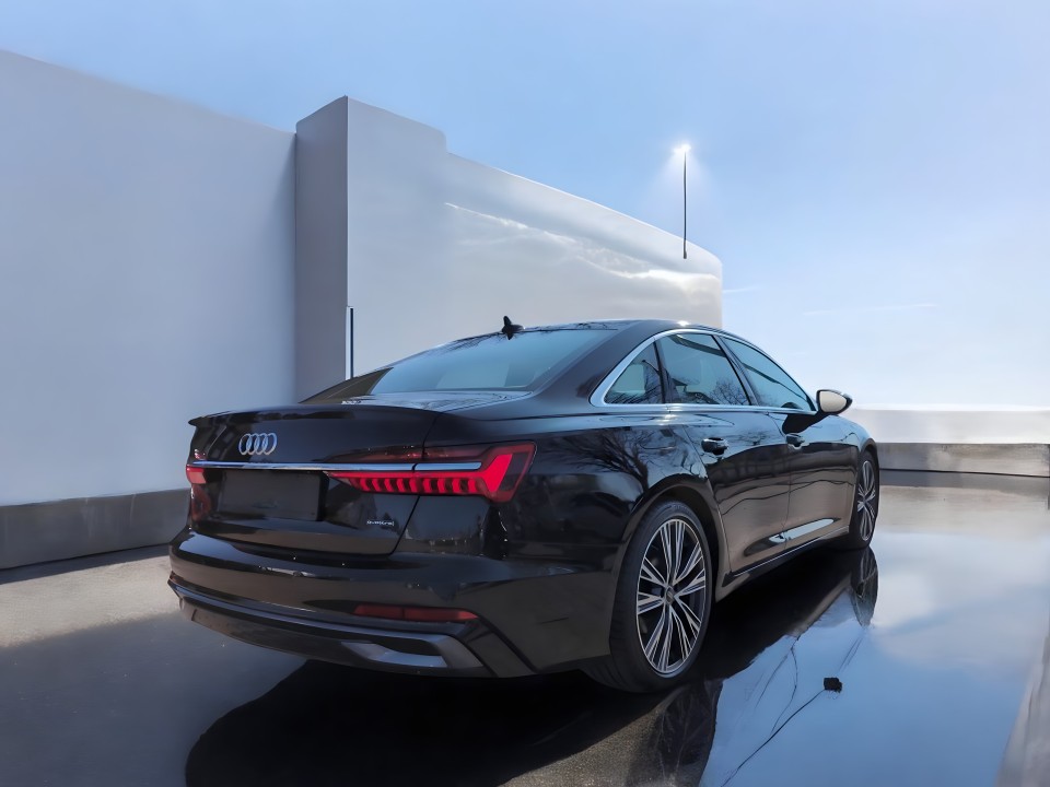 Audi A6 40TDI quattro S-Line (3)