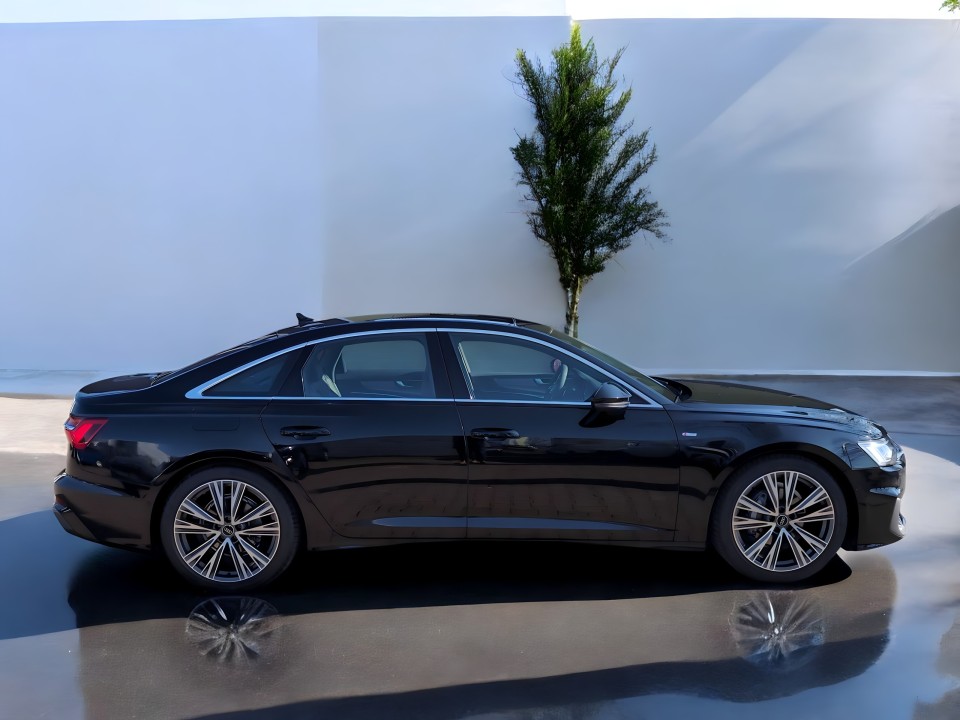 Audi A6 40TDI quattro S-Line (2)