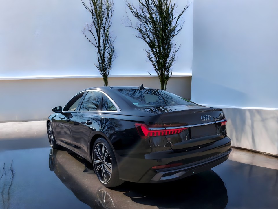 Audi A6 40TDI quattro S-Line (4)