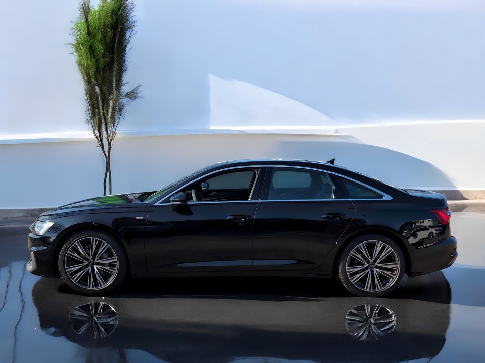 Audi A6 40TDI quattro S-Line (5)