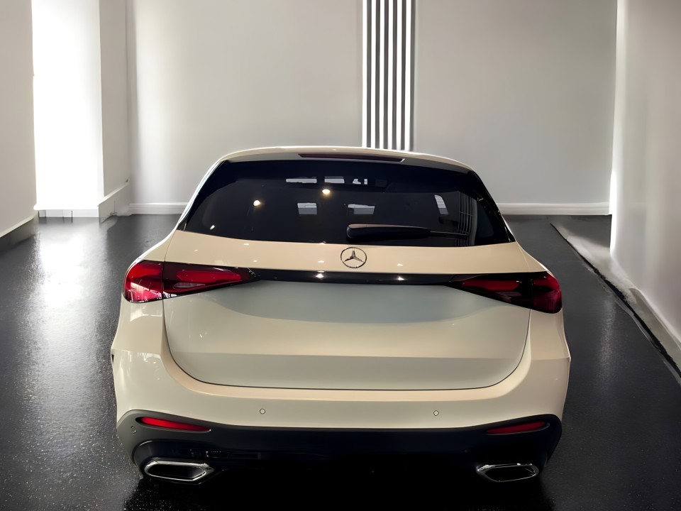 Mercedes-Benz GLC 220 d 4Matic AMG-Line (3)