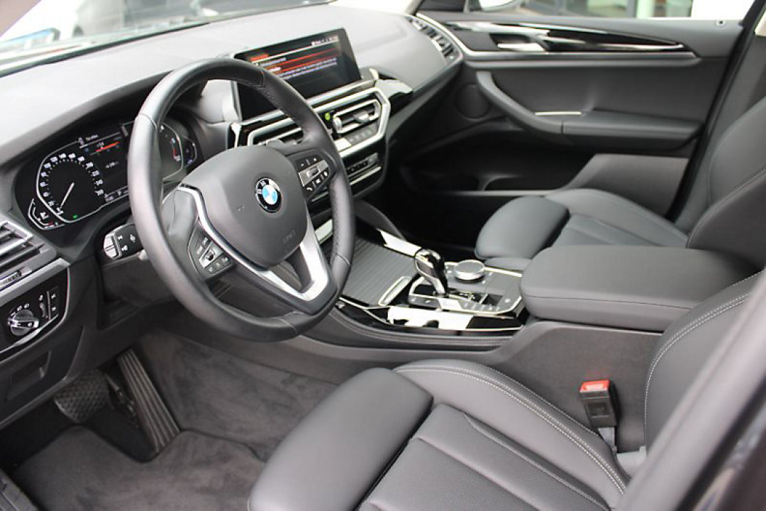 BMW X4 xDrive20d - foto 7