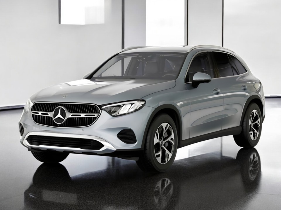 Mercedes-Benz GLC 300e 4MATIC (5)