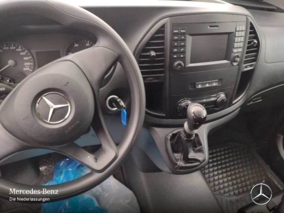 Mercedes-Benz Vito Tourer 114 CDI Extralong - foto 7