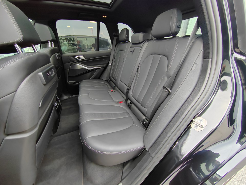 BMW X5 xDrive 40d M Sport - foto 13