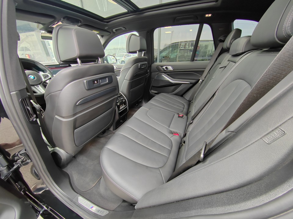 BMW X5 xDrive 40d M Sport - foto 14