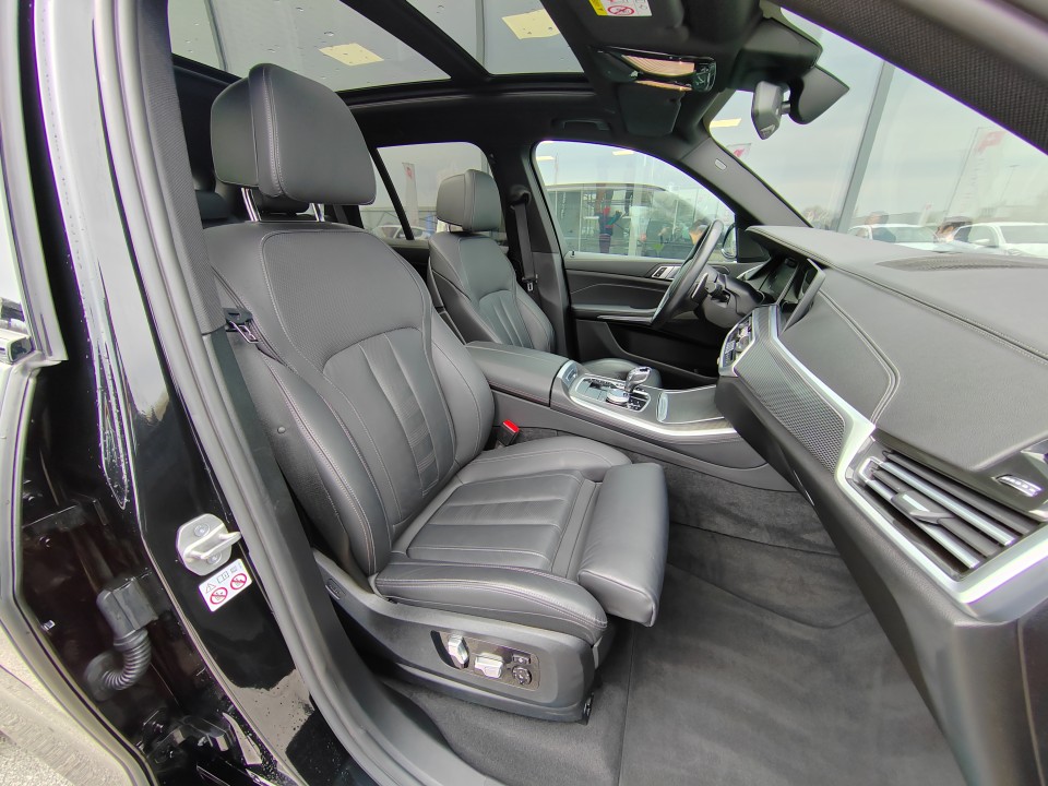BMW X5 xDrive 40d M Sport - foto 16