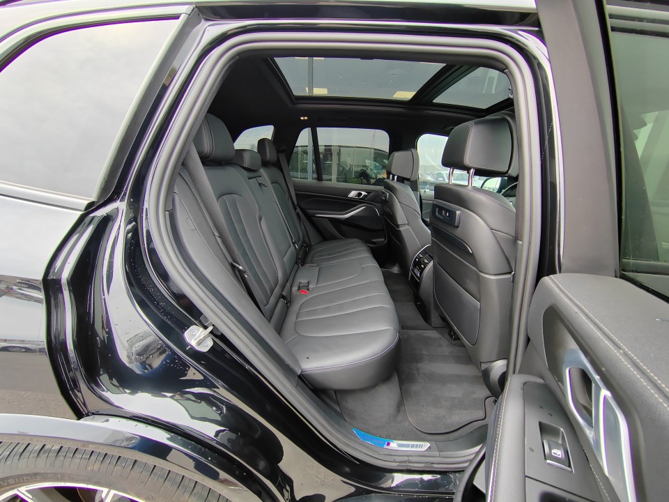 BMW X5 xDrive 40d M Sport - foto 18